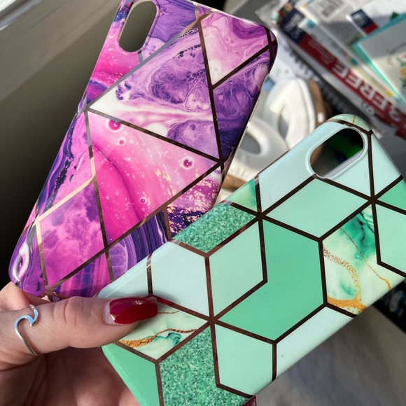 Other - Two iPhone XR cases